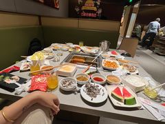 -海底捞火锅(河东万达广场店)