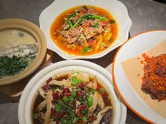 -香阁餐厅·常州菜·常州菜代表品牌(新北奥体店)