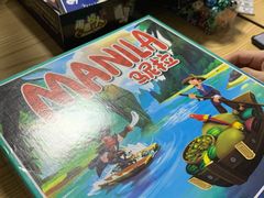 -Toybox乐聚主题桌游休闲吧
