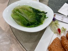 -麒麟中餐厅·经典粤菜·地道菜式老字号(广州长隆酒店)