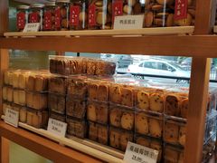 零售区-九芝斋(解放路店)