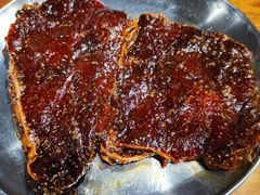 -原始泥炉烤肉(总店)