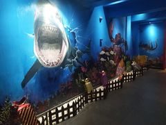 -船奇蒸汽海鲜·闽菜(八市海鲜总店)