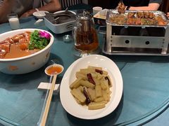 -谢氏老金口(江夏武昌大道店)