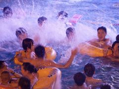 -重庆海昌加勒比海水世界