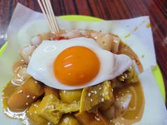 -華叔茶記