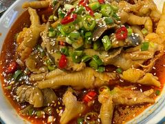 -爷爷的烀饼店