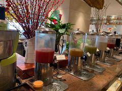 -海景花园大酒店·西餐厅