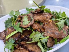 -阿静美食