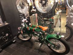 -drivepro(三里屯店)