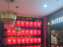 -吃饭皇帝大土家民族菜(正大广场店)