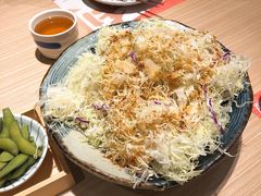 -堂本家·二代目·炸猪排(Express东海店)