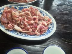 -天丽餐厅•烧烤铜锅涮(西青道辅路店)
