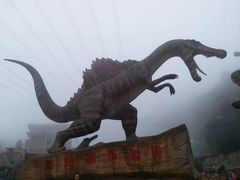 -梦幻奥陶纪景区