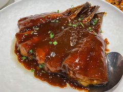 -老正兴菜馆(福州路店)