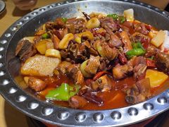 -禾木·新疆特色美食