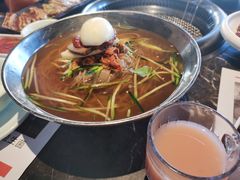 -一品诚记烤肉·甄选店(中南路店)