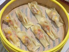 -粥瓜婆特色砂锅粥(白石洲店)