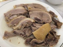 -孟记大碗面•家常菜(鼓楼和会街店)