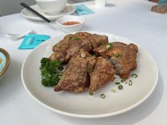 -莆田餐厅PUTIEN(颐堤港店)