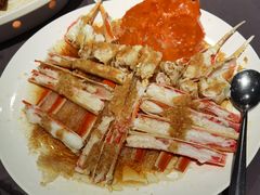 -徐记海鲜(观沙岭|滨江新城店)