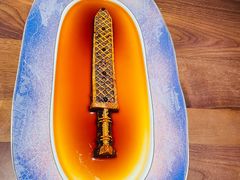 -曾宴·楚菜(湖北省博物馆店)