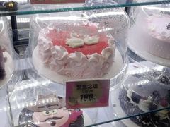 -DQ·蛋糕·冰淇淋(西直门店)