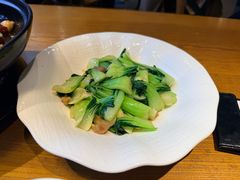 -味莊餐厅(康庄南街店)