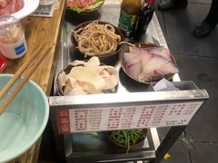 -重庆老火锅王(西安北路店)