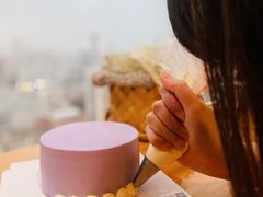 -鹿屿DIY烘焙·公司团建·生日会包场(广州东站店)