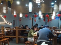 -老馆子·建德菜·山肴鱼鲜(海威新界店)