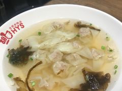 -食通天·寰宇集(杭州万象城店)