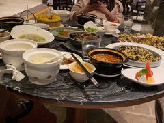 -大理实力希尔顿酒店•御玺中餐厅