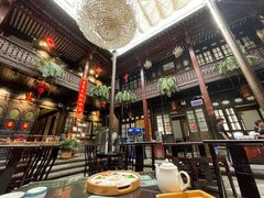-云和祥食府·特色云南菜(金碧公园店)