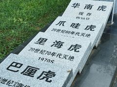 -横道河子东北虎林园