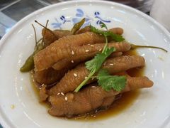 -御膳粥·牛乳粥底火锅·地道顺德菜(容桂店)