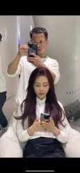 -3AM·S HAIR SALON烫发染发接发