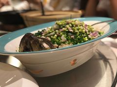 -广东道至正餐厅(区庄店)