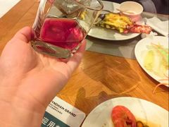 -苏州知音温德姆至尊酒店·自助早餐厅(汾湖店)