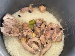 -皇鸽餐厅(五桂山分店)