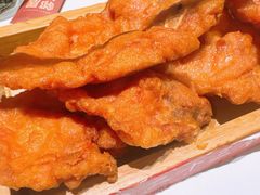 -双合园·海鲜水饺青岛菜(万佳广场店)