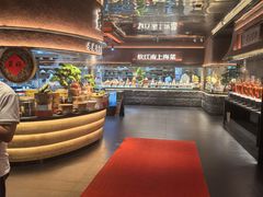 -炊江南·上海菜(国展华漕店)