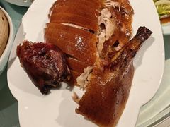 -四世同堂·京菜·烤鸭(双井店)