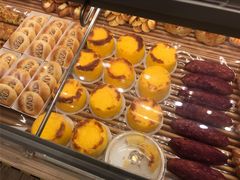 -LanTa蓝塔烘焙(紫荆山卜蜂莲花店)
