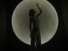 -深圳独角兽星空艺术馆