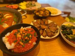 -新凯里酸汤鱼(飞山街店)