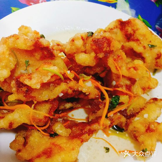 东北酱骨菜馆(学海路店)
