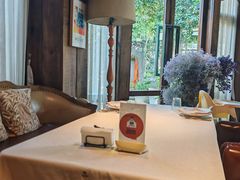 -一棵树·意大利西餐厅One Tree(新城店)