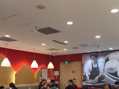 -阳阳中国饭(龙湖大兴天街)