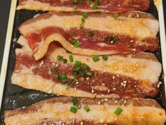 -極屋鮨牛 · 烧肉酒场(时代C馆店)